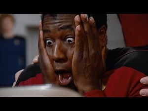 The Greatest Redshirt Death in Star Trek