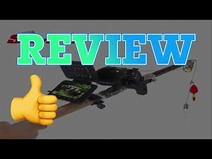 Portable DVR SYANSPAN Underwater FishFinder Video Camera for Tested