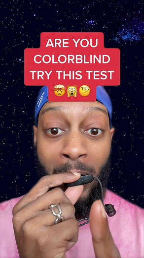 Try this Colour blindness test to see how sharp your vision is. #foryou #colorblind #concentration #test #focus @cloutatlas @cloutatlas @cloutatlas