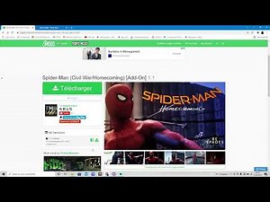 Tuto mettre des peds sur Fivem