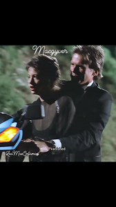 Macgyver 👀🫣 #clips #movie #fblifestyle #series | Lea Mae Collaman