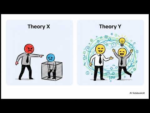 Principles of Management & Organizational Behavior: Complete Lecture