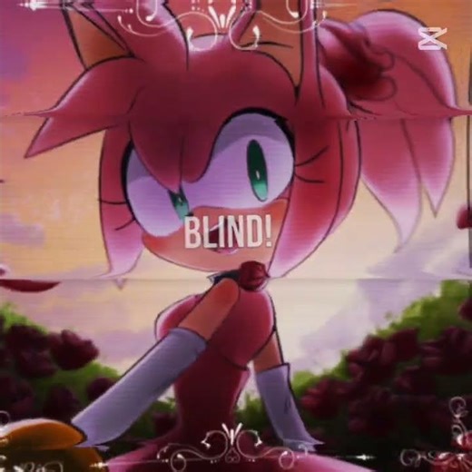 amy rose edit #amyrose
