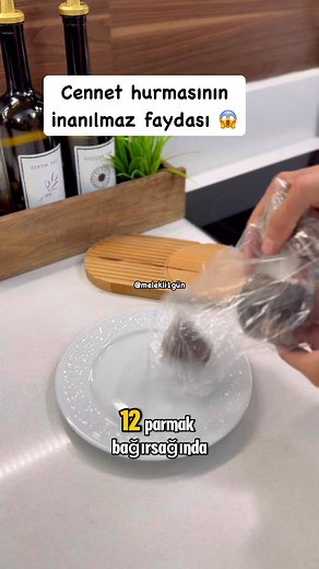 64K views · 122 reactions | Cennet hurmasının inanılmaz faydaları dikkat sesli dinleyin | Melek Bal | Facebook