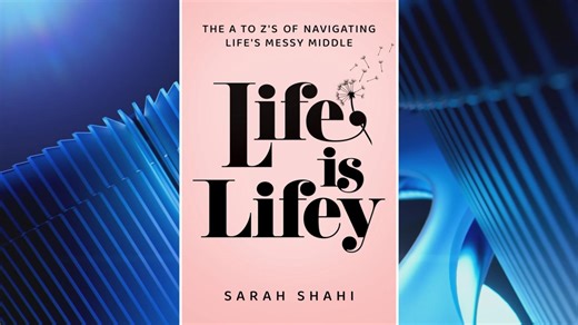 Sarah Shahi opens up about her life off-screen in new book