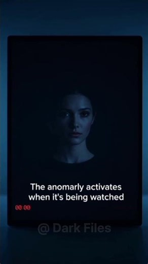 Case #009: It Is Watching You Back 👁️‍🗨️😱 | Dark Files Documentary