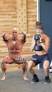 279K views · 9.8K reactions | Are you only training your legs in one or two directions? What moves are you doing to get outside the box? ⠀⠀⠀⠀⠀⠀⠀⠀⠀ #functionalbodybuilding #squat #legs #quads #hamstrings #muscle | Marcus Filly | Facebook