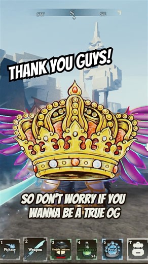 Happy new year! #roblox #Forge #robloxmemes#update #robloxupdate #RobloxForge#forgeroblox