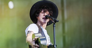 Po kilusio skandalo „Žalgirio“ arena atšaukia atlikėjos LP koncertą Kaune