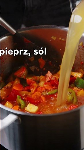 Akademia Smaku | Halászlé, czyli węgierska zupa rybna