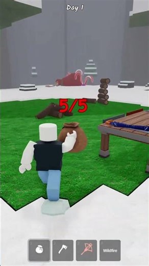 “I Tried a SOLO 99-Day Speedrun in The Forest… and Everything Failed”