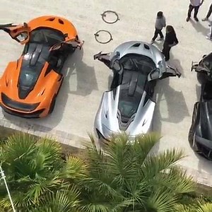 McLaren | Most Expensive Cars In The World