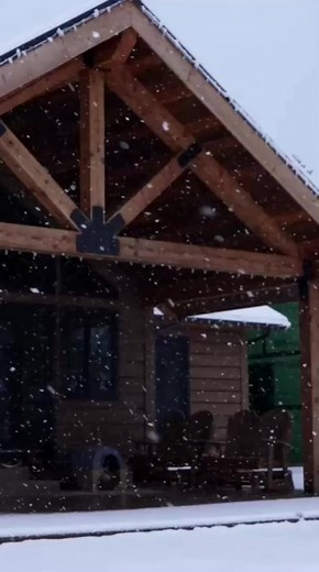 Checking for spring lambs! Watch full video on YouTube now! #homesweethome #homesteading #farmlife #farming #lifestyleblogger #animallover #funnyanimals | Good Simple Living