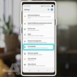 13K views · 87 reactions | If you are having trouble with small text or volume on your Android device, try these features from the accessibility menu to make your phone easier to use. | AARP | Facebook