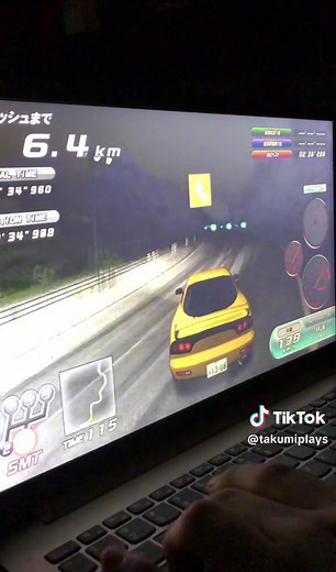WMMT 6RR PC Tutorial: Download and Play Wangan Midnight on Your Computer