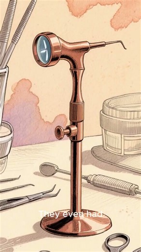 “The Medical Tool That Saved Lives 2,000 Years Ago — Ancient Surgery Revealed”