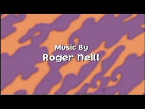 The Weekenders End Credits (2002) (HD)