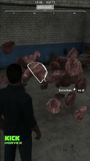 Ranch Simulator nasıl para kazanılır? #ranchsimulator