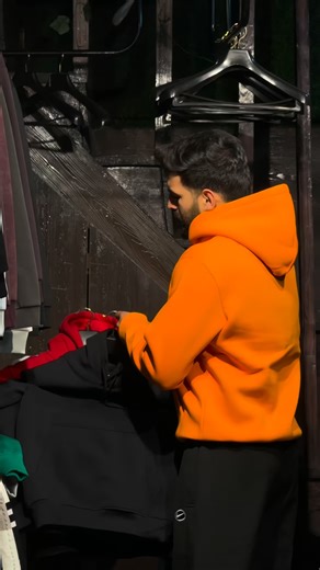 7.9K views · 185 reactions | PREMIUM HOODY | Zahid Mushtaq | Facebook