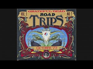 Grateful Dead - Wharf Rat (University of New Mexico 1977-10-07)