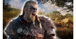 AC Valhalla für PS5 & Xbox Series X: Alle Infos zur Next-Gen-Version