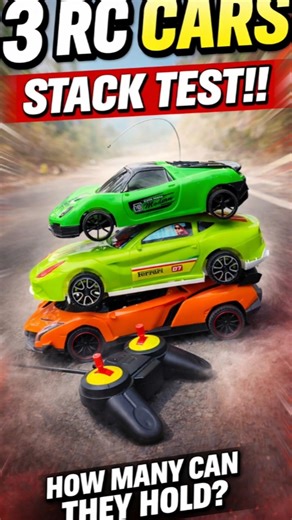 mera 3 anmol rccar toad testing 🚘💯🤪