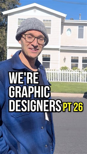 What Graphic Designers Won’t Say Out Loud