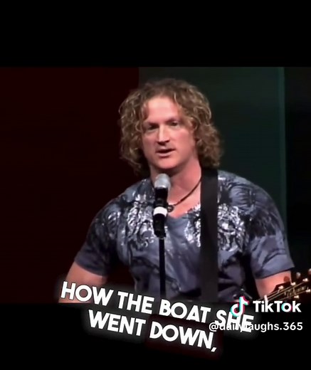 The Hilarious Tim Hawkins: One-Verse Songs and Stand-Up Comedy