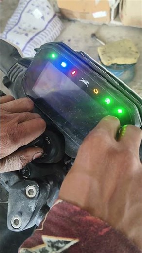 TVS rider 🏍️🏍️ service chabi remove karna 🏍️🏍️ #automobile