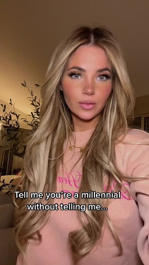 Gen Z take note… this is how you lip sync okay first you need to actually move your lips #millennialsoftiktok #lipsynctutorial #IYKYK #jokes #sarcasm