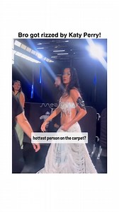 4.9M views · 2.6K reactions | Katy Perry’s millionth iconic moment caught on camera Katy Perry knows how to make a moment unforgettable! this one’s pure gold. #katyperry #katyperryfans #popqueen #iconicmoment #celebrityvibes #musicicon #popculture #queenenergy #viralclips #trendingnow #celebritymoments #feelgoodvibes #starpower #funmoment #legendary | OMG | Facebook