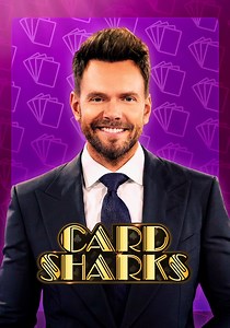 Card Sharks Season 2 - watch full episodes streaming online