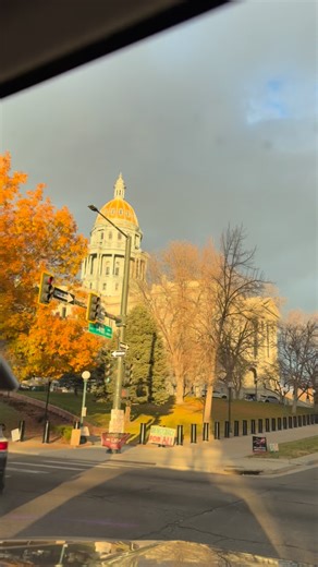 📍 Denver, Colorado 🎉 Ready to kick off the Under the Shared Blue Skies conference this weekend! Celebrating the rich history and cultural ties between Mongolia and the North American West. 💙🌏 | American Center for Mongolian Studies - ACMS