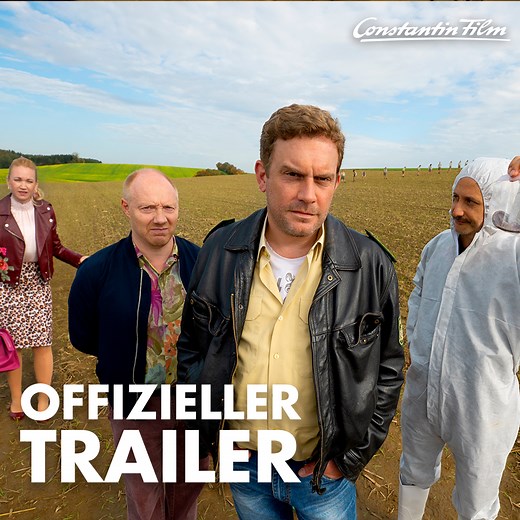 Hier kommt der offizielle Trailer zu REHRAGOUT-RENDEZVOUS 😍🎉 Ab 10. August nur im Kino! #RehragoutRendezvous #BaldimKino #Eberhoferkrimi #RitaFalk #SebastianBezzel #SimonSchwarz | Constantin Film