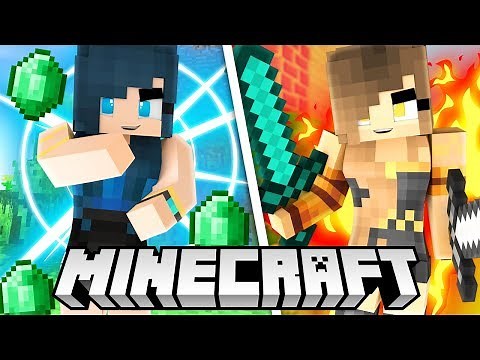 Who's going to WIN Minecraft Maker Wars?!
