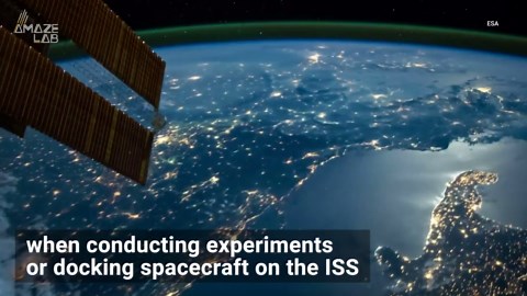 How These Time-Lapse’s Can Change The Way You See The Earth