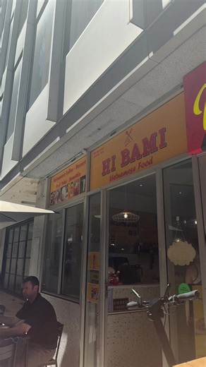 Cheeky Bahmi Review: Delicious Taste Experience