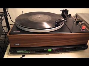 Louis Prima - Just A Gigolo (1973)