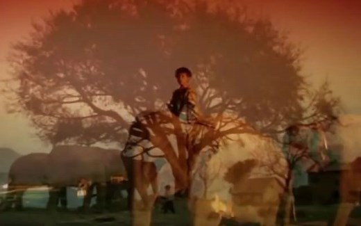 Enigma - The Eyes Of Truth (Official Video)