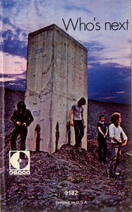 The Who - Who's Next