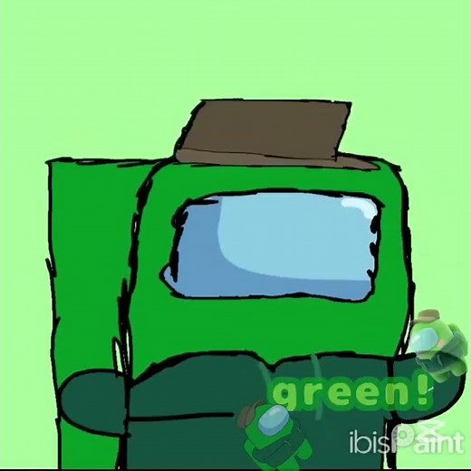 ratafak meme! #green #amongus #amongusshow #ratafak #meme