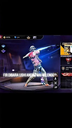 come back Me 💔 🫂 #freefire