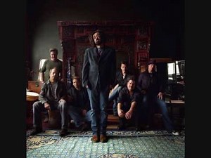 Counting Crows-Colorblind lyrics