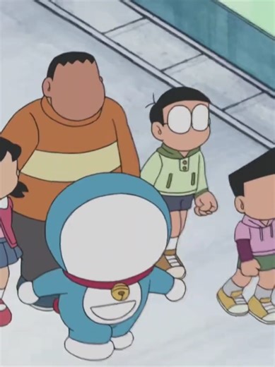 Doraemon Season-19 Episode 17 Full