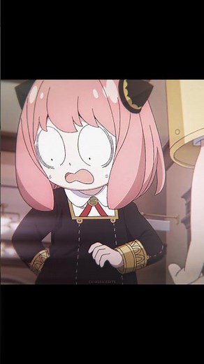 Wait For it😭 | Spyxfamily