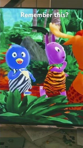 Backyardigans