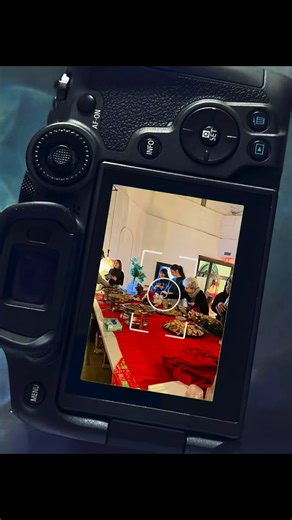 ✨ Holiday Party Recap! ✨ Our hearts are so full! We’re beyond grateful for everyone who came out to support our holiday event. Your smiles, laughter, and good vibes made the night truly unforgettable. We want our community to always feel like a warm and welcoming place for all. Your home away from home, your second family. We love you all so much. 💙 Happy Holidays from our team to yours! ❄️✨ #HolidayParty2025 #SecondFamilyVibes #HappyHolidays #WeLoveOurResidents #TheRoosevelt | The Roosevelt Hi