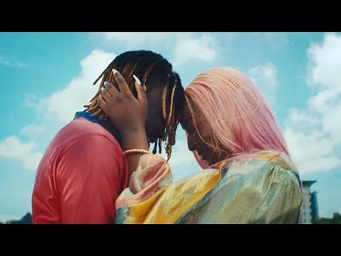 Cuppy - Feel Good Ft. Fireboy DML (Official Music Video)