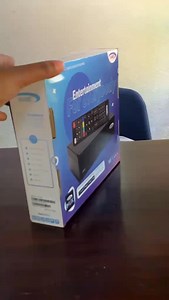 BIG ENTERTAINMENT STARTS HERE!!! Unlock over 185 channels of non-stop fun with an Azam TV decoder! Get movies,sports,kids shows and more-all in crystal clear HD! Pay once-enjoy more! Decoder only 2000 | Full kit 3500 Usipitwe na CHAN na kuna decoder ya Azam tv Azam TV decoder=endless entertainment at unbeatable value! Azamtv Burudani kwa wote!🔥🔥🔥 Entertainment for everybody🔥 #trendingpost #CHAN2024 #azamtv | Azam TV Kenya