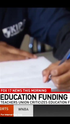 Rather than closing resource gaps, the state is growing disparities by sending more money to private schools while public schools continue to struggle with overcrowded classrooms, outdated materials, and educator shortages. — TEA President Tanya T. Coats. 🚨#TEAeducators #BuildingStronger #Tennessee | Tennessee Education Association